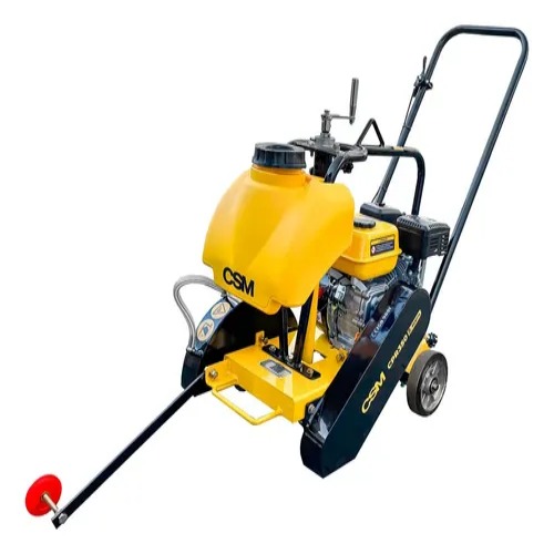 CORTADORA DE PISO CPR 350 MOTOR 6,5HP LIFAN