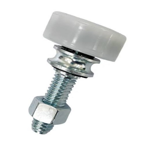 ROLD GUIA NY 42MM ROSCAVEL C/ROLAMENTO
