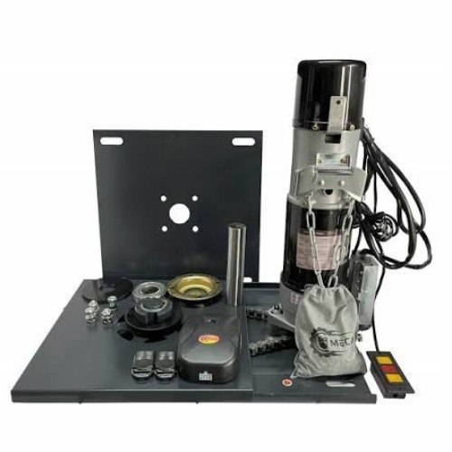 AUTOMATIZADOR KIT TESTEIRA AC800 800KG MECA