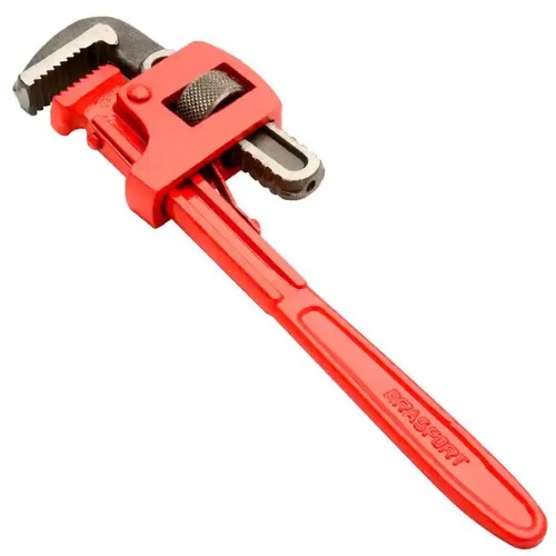 CHAVE DE GRIFO 30MM CARNEIRO