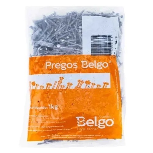 PREGO CC 22X45 4X5 BELGO