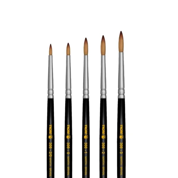 PINCEL TIGRE 3/4"