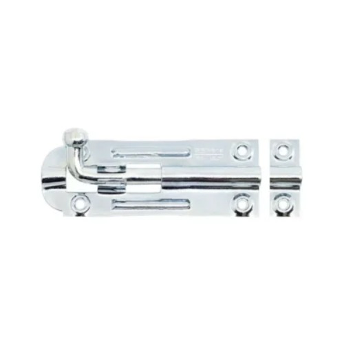 FERROLHO ZINC 500 X 2.1/2" - SILVANA