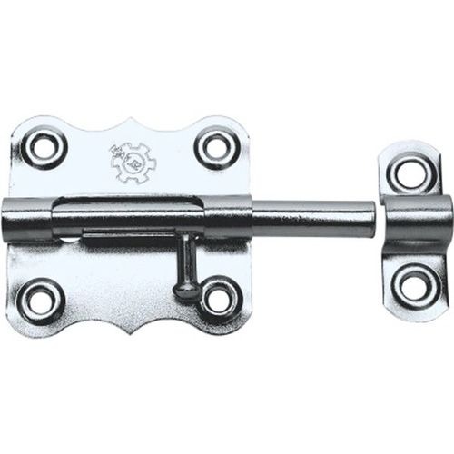FERROLHO TIPO BORBOLETA 3" SILVANA