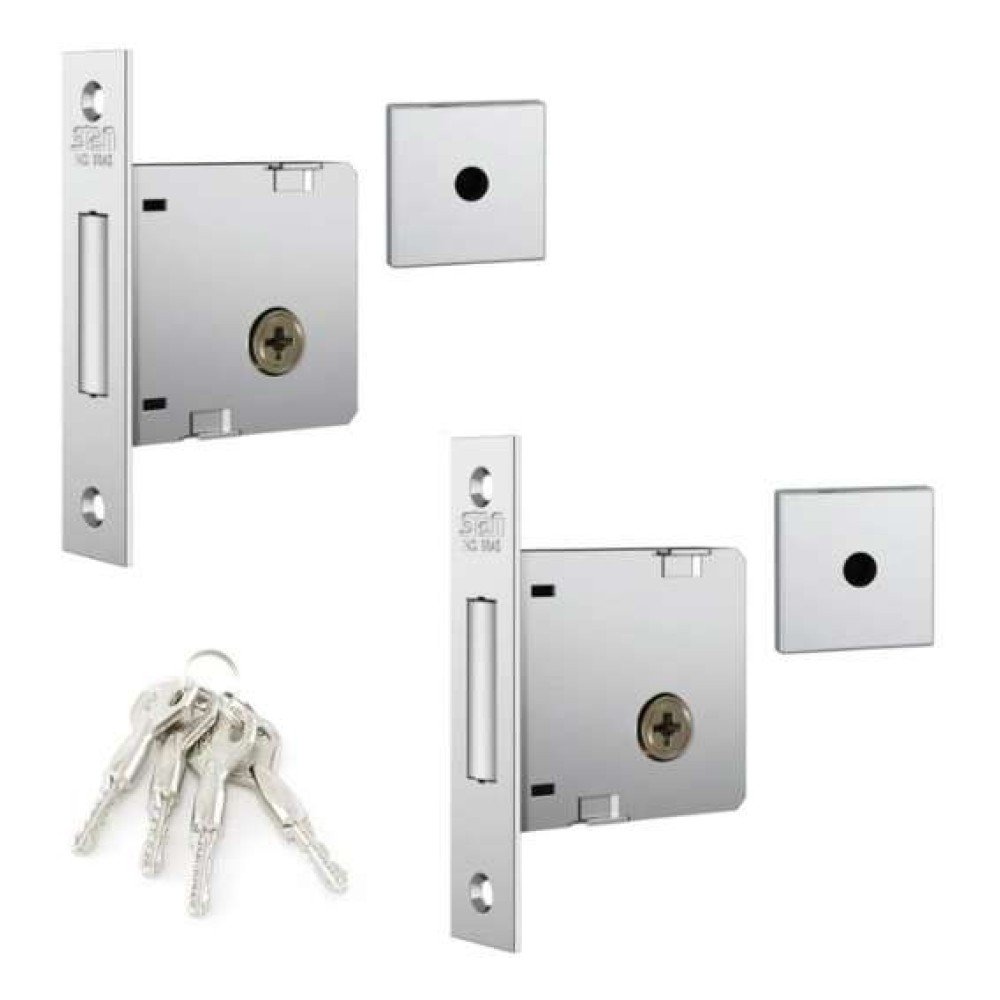 FECH STAM 1002 AUXILIAR ROS INOX 30MM 12874 ENC.