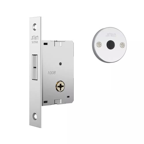 FECH STAM 1008 (PAR) TETRA CORRER ESP INOX - 10963