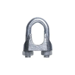 CLIP P/ CABO DE ACO - 1/8" BF