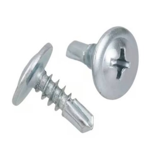 PF A/A JMC DRILL FL PHS C/SERRILHA PTA BROCA 4,2X19MM ZI NT-