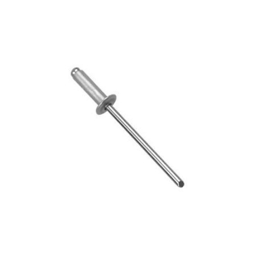 REBITE ALUMINIO 3.2MMX25MM ZI J-325 (NCX)