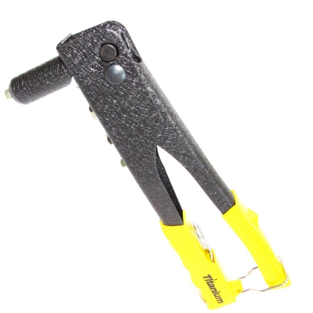 REBITADOR MANUAL TITANIUM