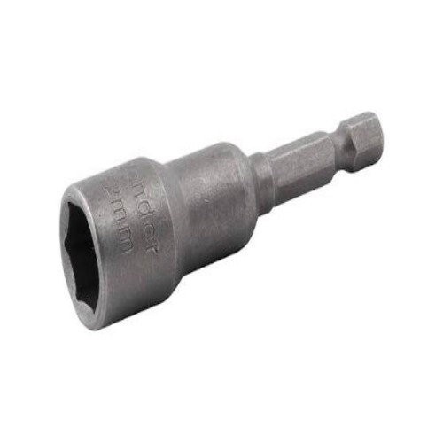 SOQUETE MAGNETICO 1/4