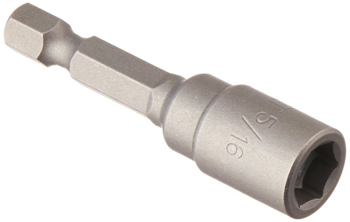 SOQUETE MAGNETICO 5/16"