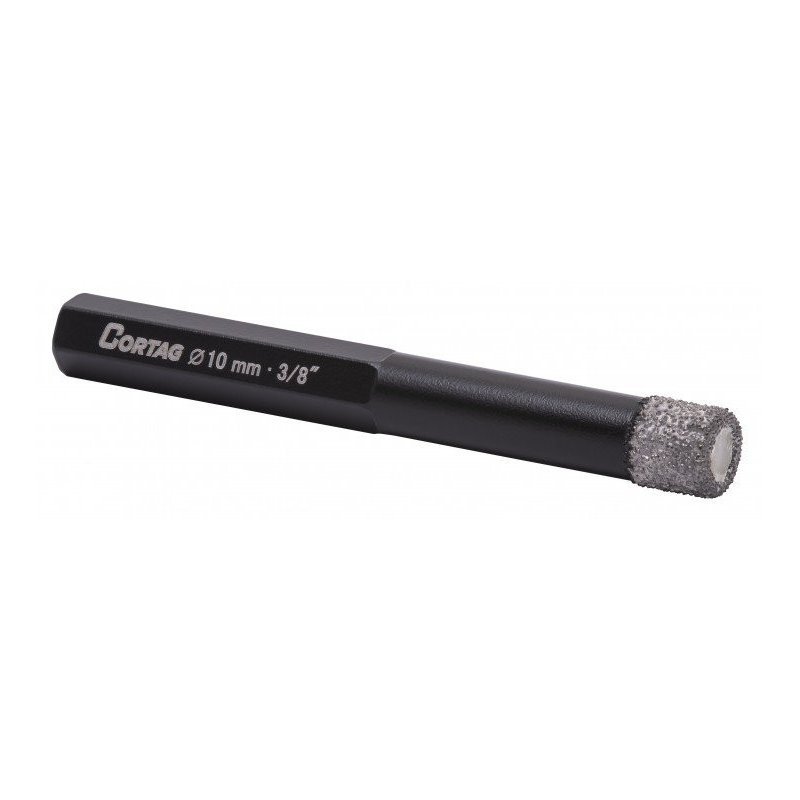 BROCA P ACO 6 MM