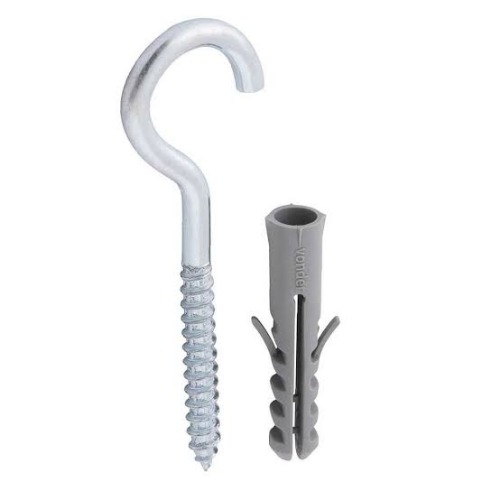 GANCHO F 5,5X70MM ZI C/BUCHA_8