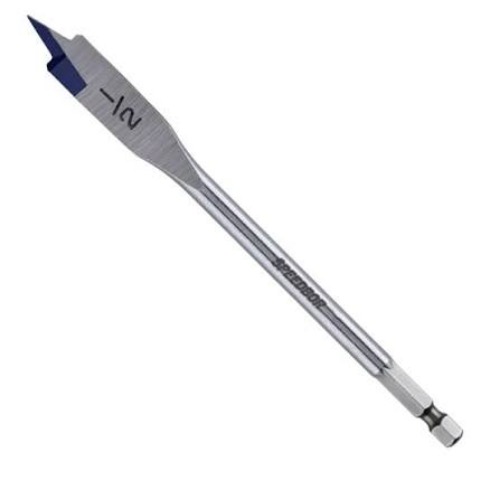 BROCA CHATA 1/2"X150MM IRWIN