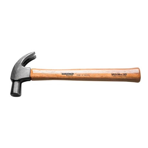 MARTELO DE UNHA TRAMONTINA 27MM CABO PVC