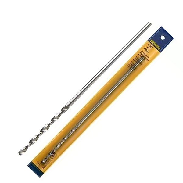 BROCA MOURAO 3PTS 280MM X 9/32" IRWIN
