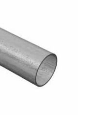 TUBO PATE. GALV.2" 1,95MM (17,053KG) AZUL