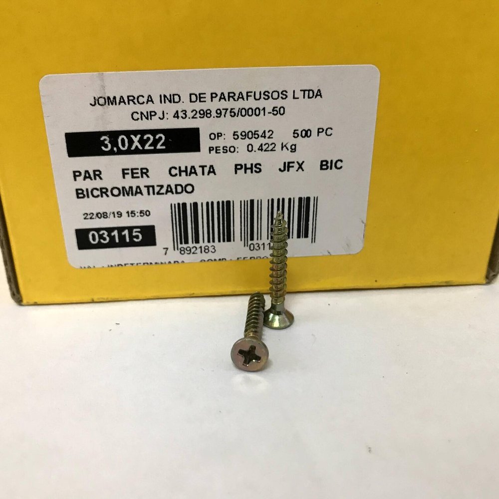 PF JFX CH PHS 6,0X70MM BI (NCX)
