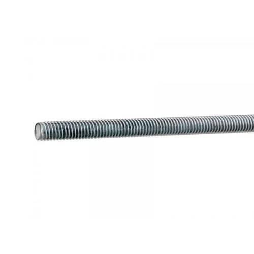 BARRA ROSCADA 1/2" ZINC