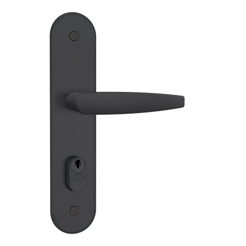 FECH STAM EXT 803/33 PRETO FOSCO (SUBSTITUIDO 804/33)