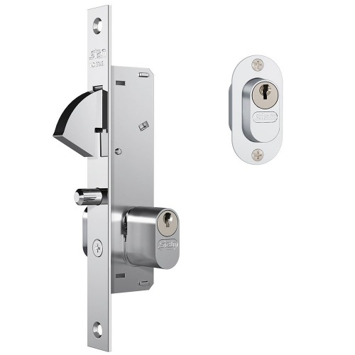 FECH STAM 901 P/ CORRER GRAFITE 18MM 351089