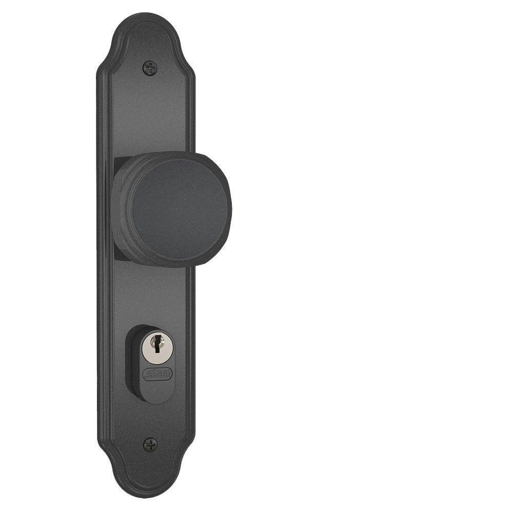 FECH STAM 901 P/ CORRER GRAFITE 18MM 351089