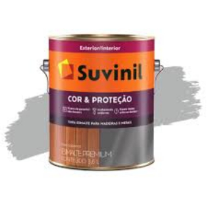 TINTA SUVINIL ESM ALUMINIO 3,6L