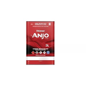 THINNER ANJO 5L - 2750