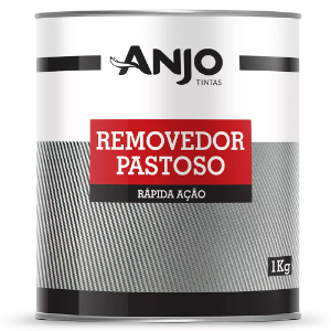 REMOVEDOR DE TINTA PASTOSO ANJO 1KG