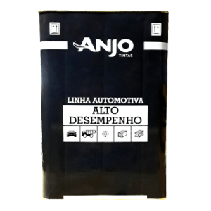 ZARCÃO ANJO FOSCO 18 L