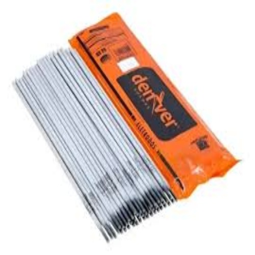 ELETRODO 3.25MM 6013 DENVER - CINZA KG