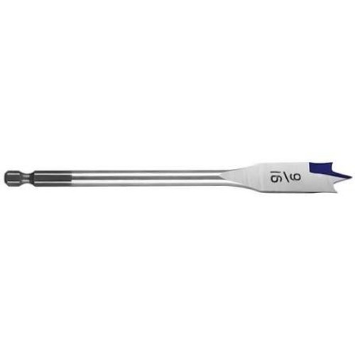 BROCA CHATA 9/16" X 150MM IRWIN