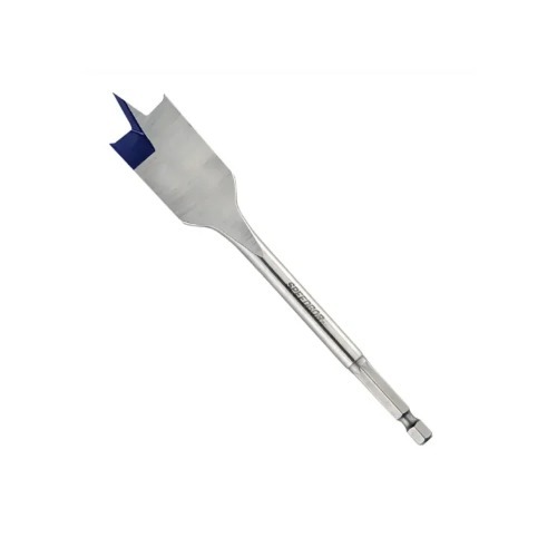 BROCA CHATA 1/4"X150MM IRWIN