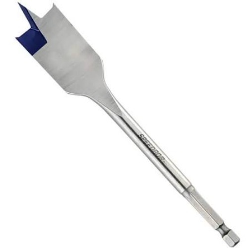 BROCA CHATA 7/16" X 150MM IRWIN