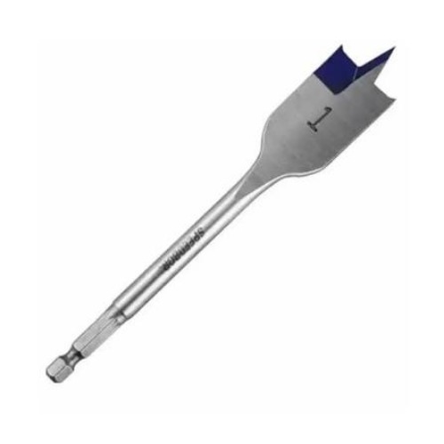 BROCA CHATA 1" X 150MM IRWIN