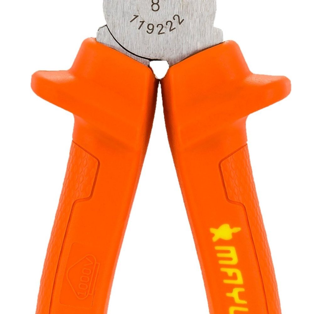 ALICATE UNIVERSAL MAYLE 8 ISOLADO