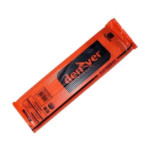 ELETRODO DENVER 7018 E - 2.50MM (KG)