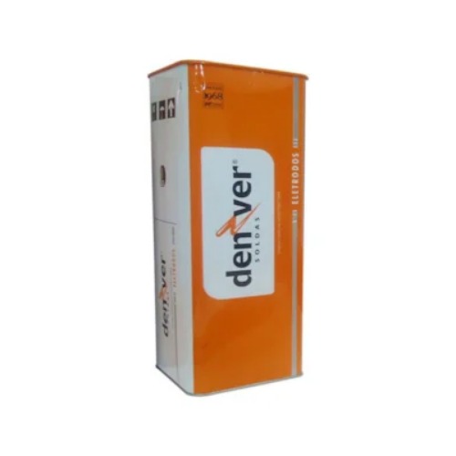 ELETRODO DENVER 7018 E - 3.25MM (KG)