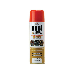 ORBI LIMPA CONTATOS 300ML/209G