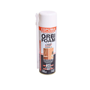 ORBIFOAM 340G X 500ML - ESPUMA EXPANSIVA