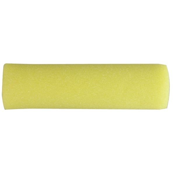 ROLO ESPUMA POLIESTER 09 CM C/SUPORTE