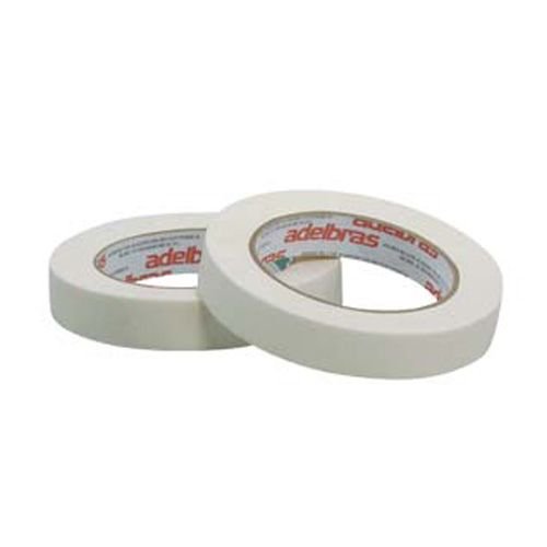 FITA CREPE USO GERAL (18 MM X 40 M)