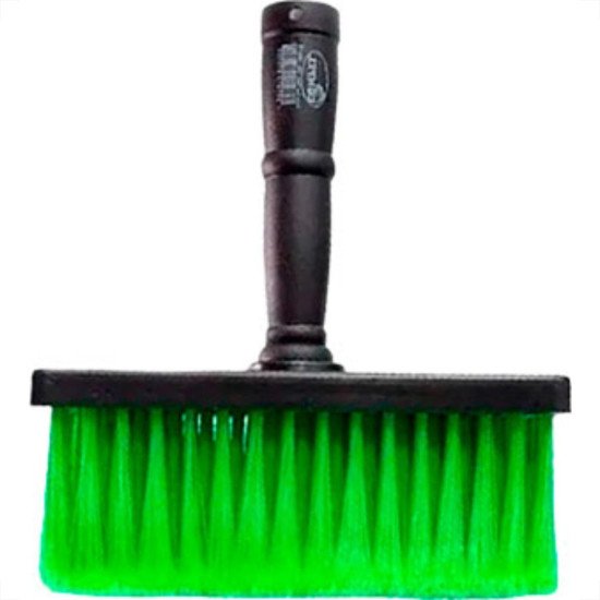 BROXA RETANGULAR PLAST GRANDE(12X75X180)