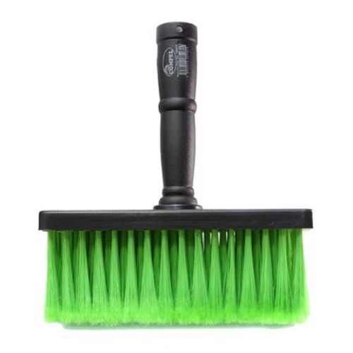 BROXA RETANGULAR PLAST GRANDE(12X75X180)