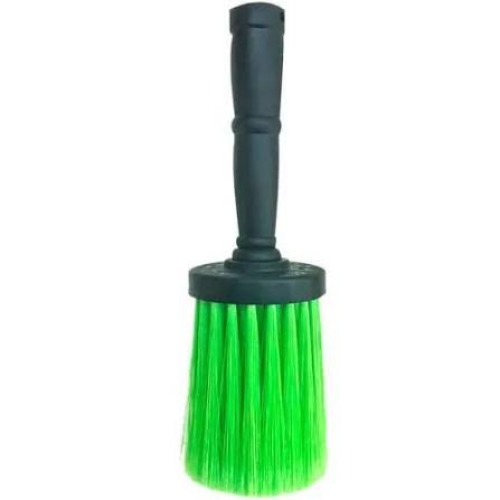BROXA PLASTICA REDONDA