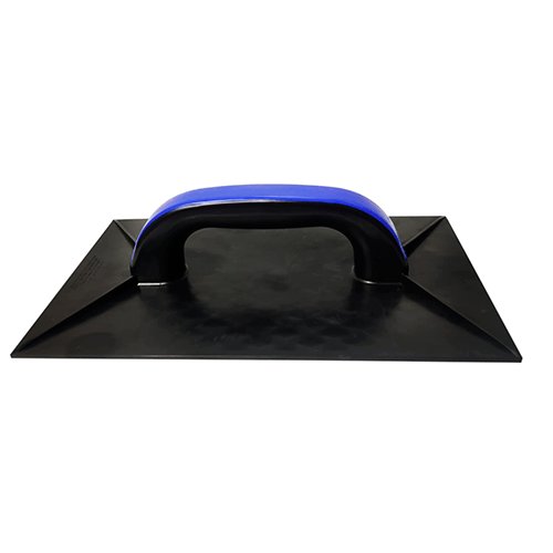 DESEMPENADEIRA PLASTICA CORRUGADA 18X30