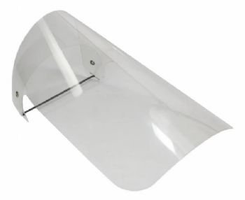 PROTETOR FACIAL 0,15MM