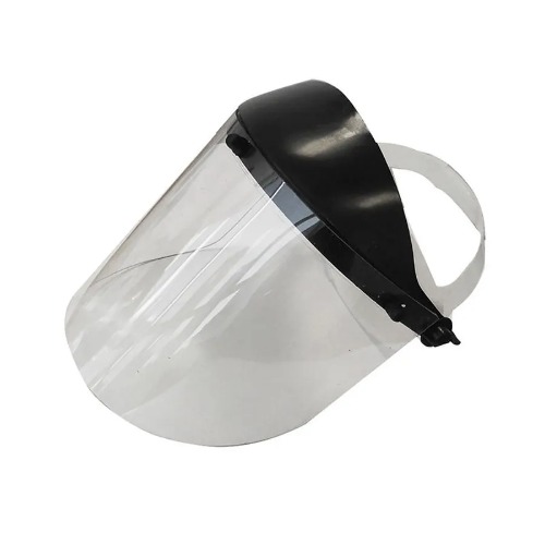 PROTETOR FACIAL 0,15MM