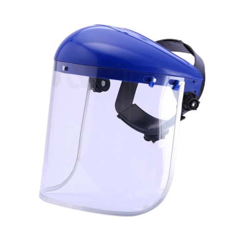 PROTETOR FACIAL AZUL